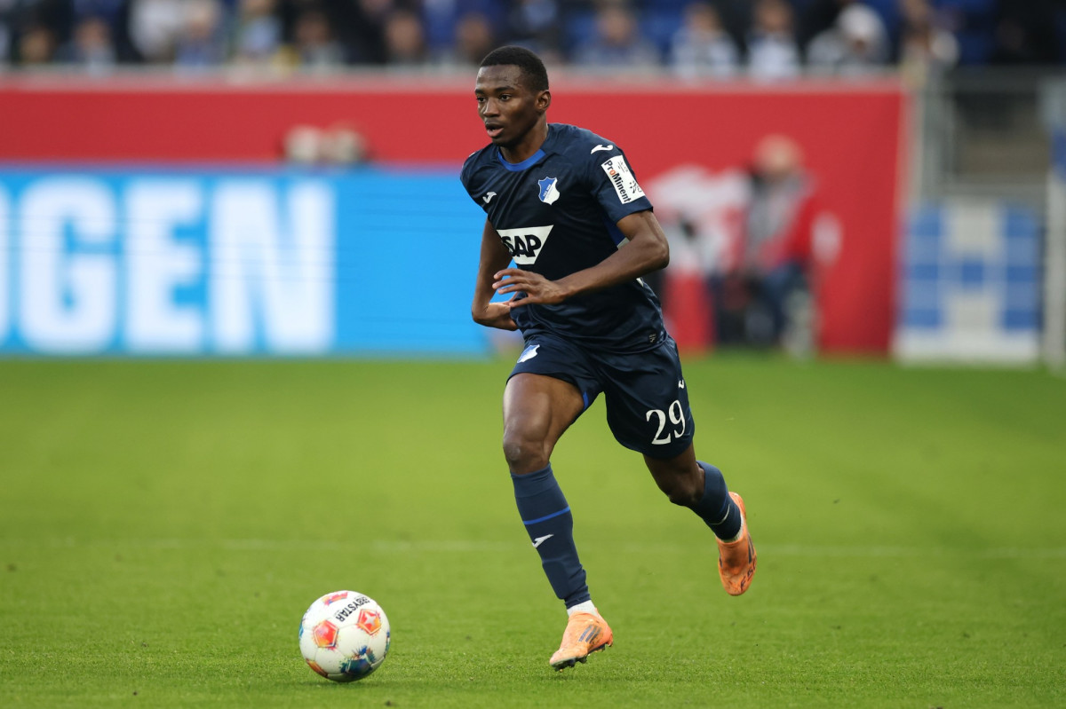 Premier league klub zeigt interesse an hoffenheim star