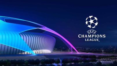 Wer wird die Champions League gewinnen?